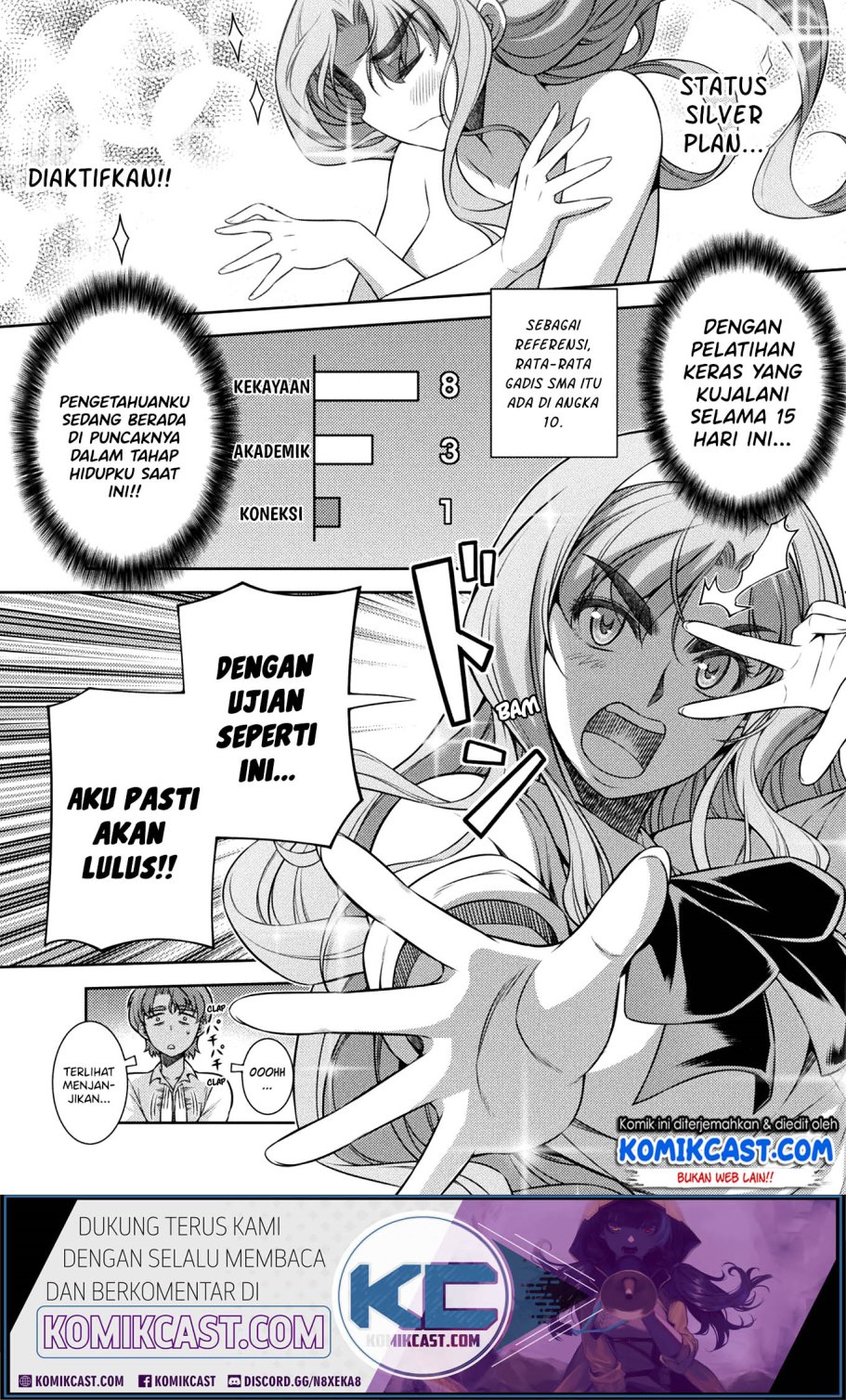 Dilarang COPAS - situs resmi www.mangacanblog.com - Komik silver plan to redo from jk 009 - chapter 9 10 Indonesia silver plan to redo from jk 009 - chapter 9 Terbaru 42|Baca Manga Komik Indonesia|Mangacan